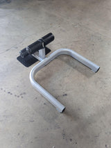 Commercial Sissy Squat Machine | Heavy Duty | Muscle D