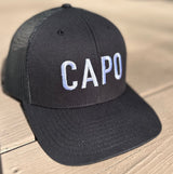 Capo Trucker Hat