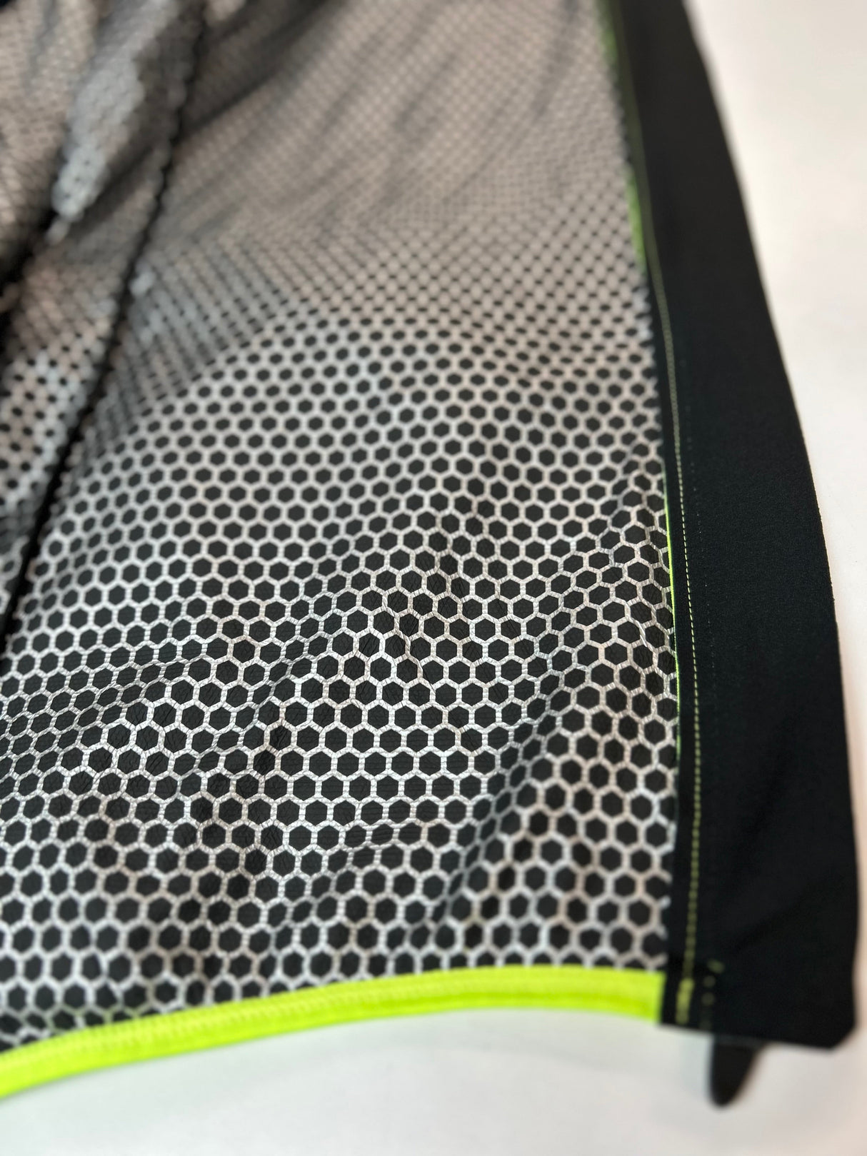 Super Corsa Compatto Rain Jacket