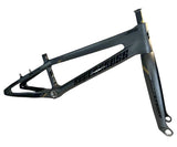 Supercross BMX | Vision F1 - Carbon Fiber Racing Chassis