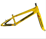 Supercross BMX | Vision F1 - Carbon Fiber Racing Chassis