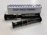 Cook Bros Racing 20mm Adjustable Axle