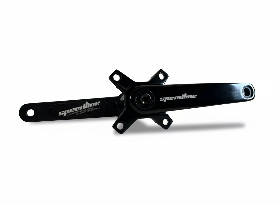 Speedline Parts | Spinners Hollow Alloy Pro Crank