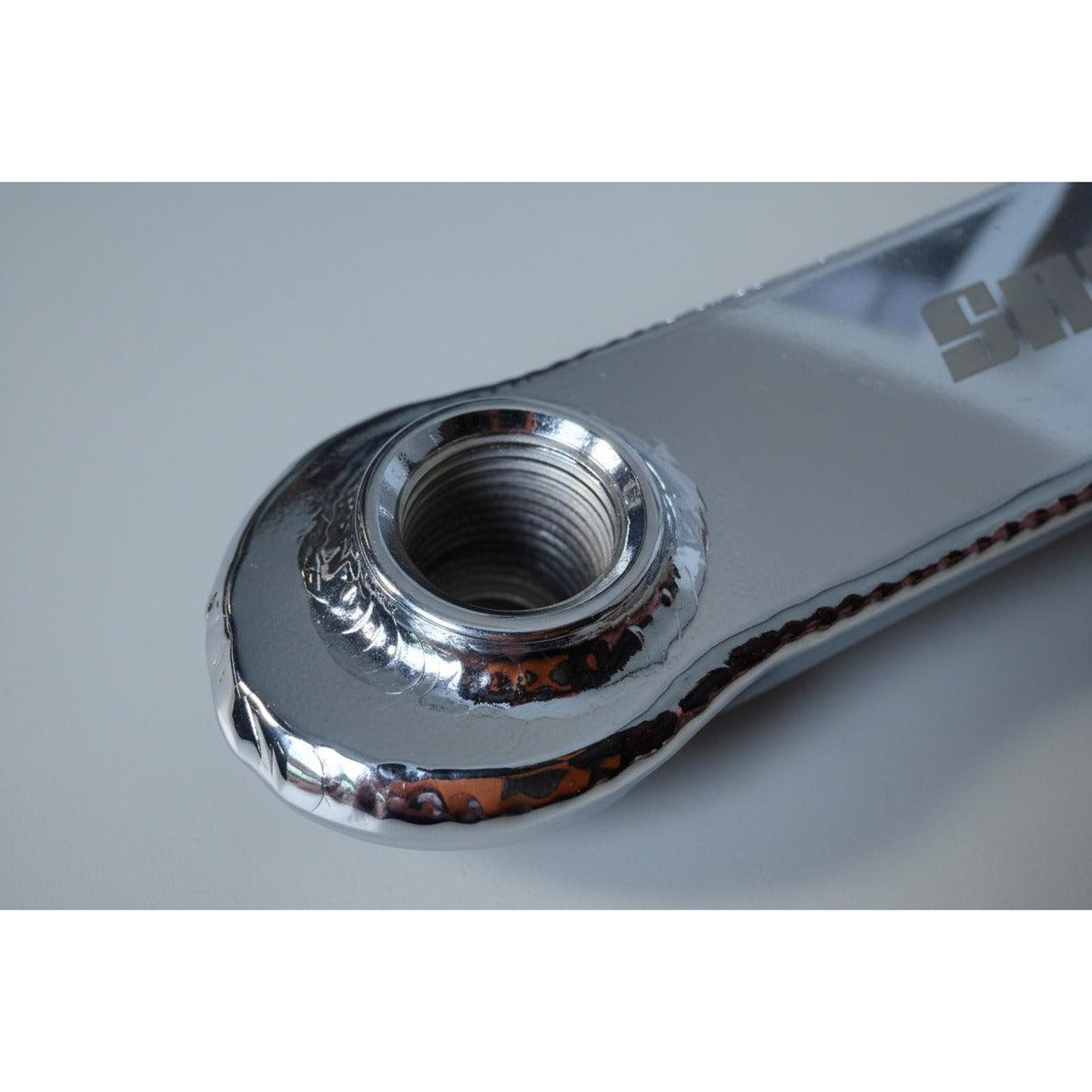 Supercross BMX | Supercross Strong Arm 3-Piece Cranks