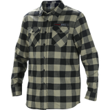 Men's INTENSE 951 Olive/Black Flannel