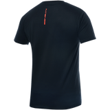 Men's INTENSE Black Tee