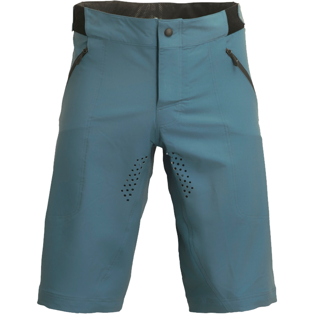 Men's INTENSE x THOR MTB Assist Teal Short