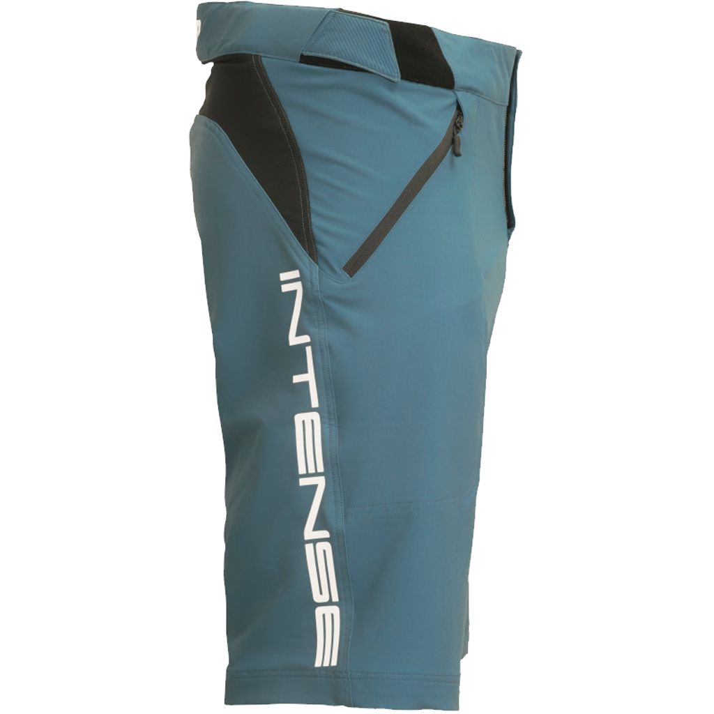 Men's INTENSE x THOR MTB Assist Teal Short