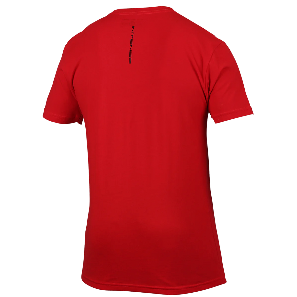 Men's INTENSE Red Tee