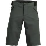 Men's INTENSE x THOR MTB Assist Forest Green Short