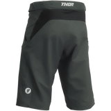Men's INTENSE x THOR MTB Assist Forest Green Short