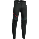 Men's INTENSE x THOR MTB Assist Berm Black Camo Pant - 38 & 40