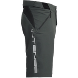 Men's INTENSE x THOR MTB Assist Forest Green Short