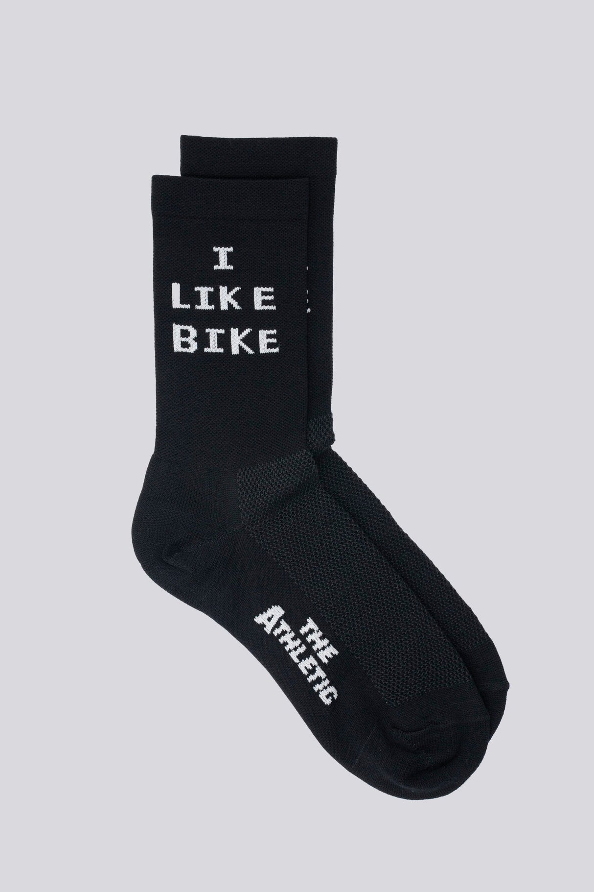 I LIKE BIKE Socks