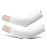 ROCKBROS Sun Protection Arm Sleeves Cooling Running