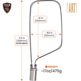 TIGR Mini+ with Mounting Clip