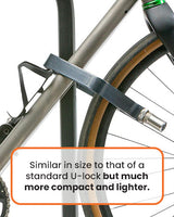 TIGR Mini+ with Mounting Clip