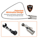 TIGR Mini with Mounting Clip