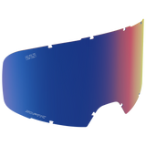 iXS Trigger / Hack Goggle LP Replacement Lenses