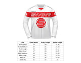 SYNDYT Performance Jersey