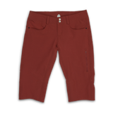 Women's Joanie Capri 17"
