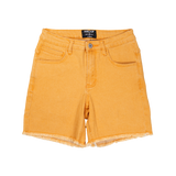 5.5" Stretch Jorts - Buttah