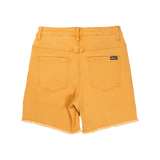 5.5" Stretch Jorts - Buttah