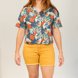 5.5" Stretch Jorts - Buttah