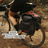 Jr. Ranger Pannier Set