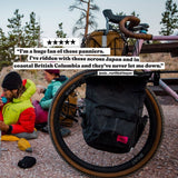 Jr. Ranger Pannier Set