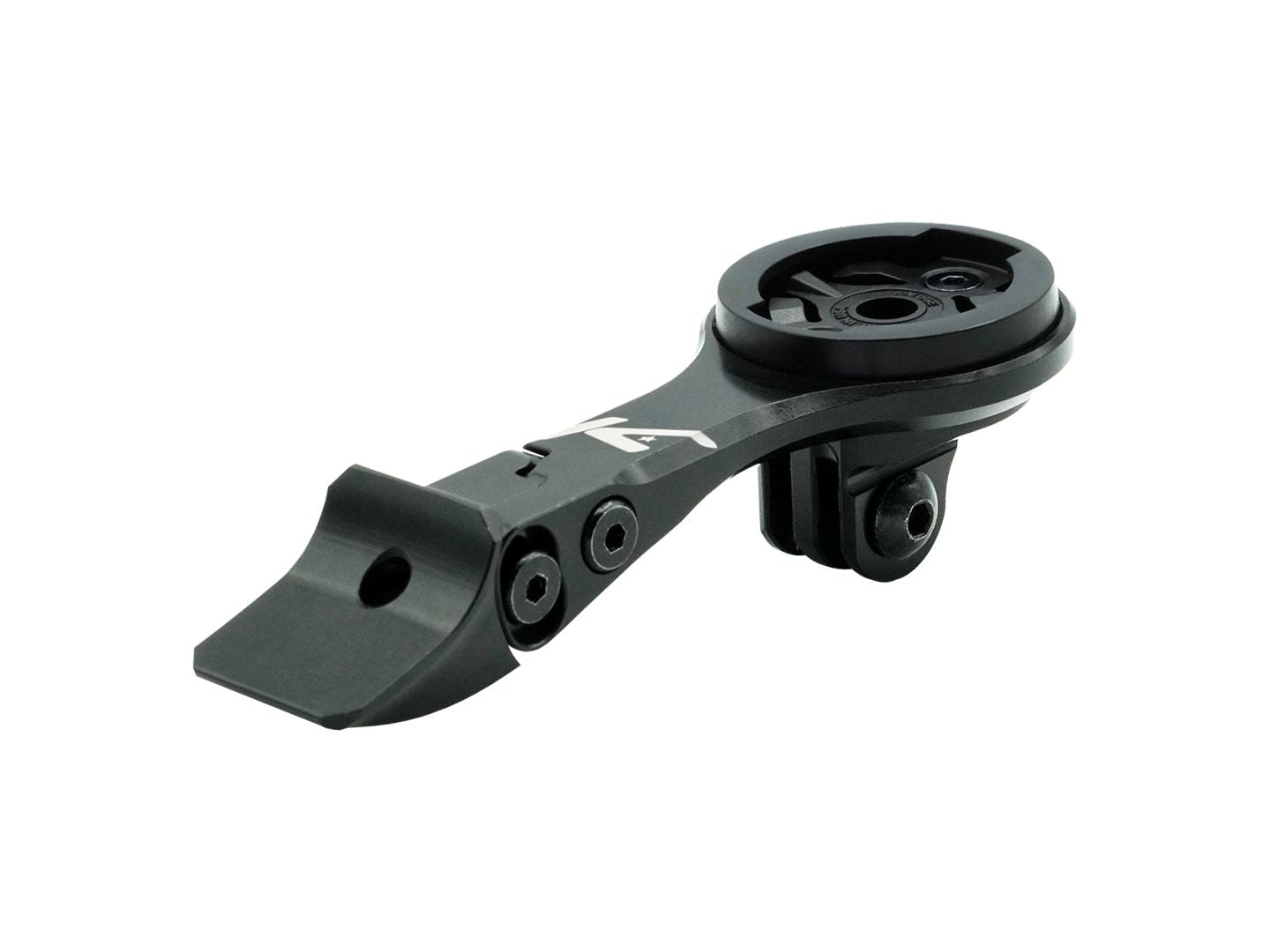 K-Edge Garmin Gen. 8 Madone Combo Mount - Black