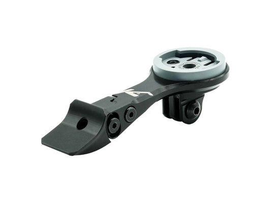 K-Edge Wahoo Gen. 8 Madone Combo Mount - Black