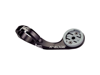 K-EDGE Wahoo Max Mount - 31.8 Black