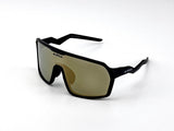 BOLD Glow Photochromic Sunglasses – MTB, Ski & Lifestyle Eyewear