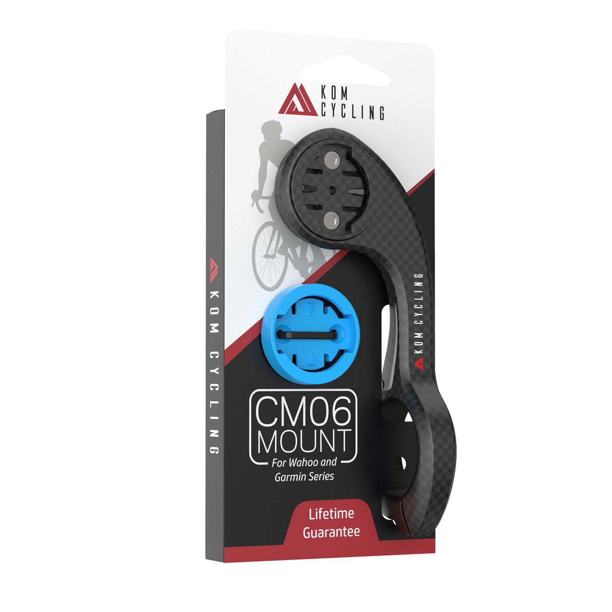 CM06 Quick Release GoPro Computer Mount