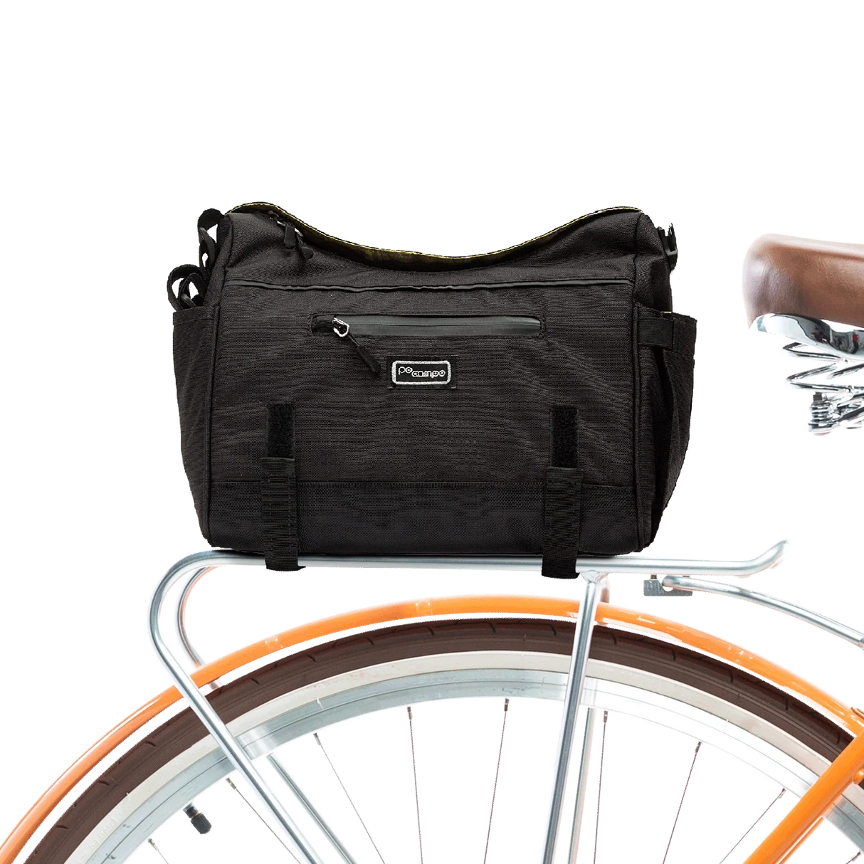 Katy Bike Trunk Bag
