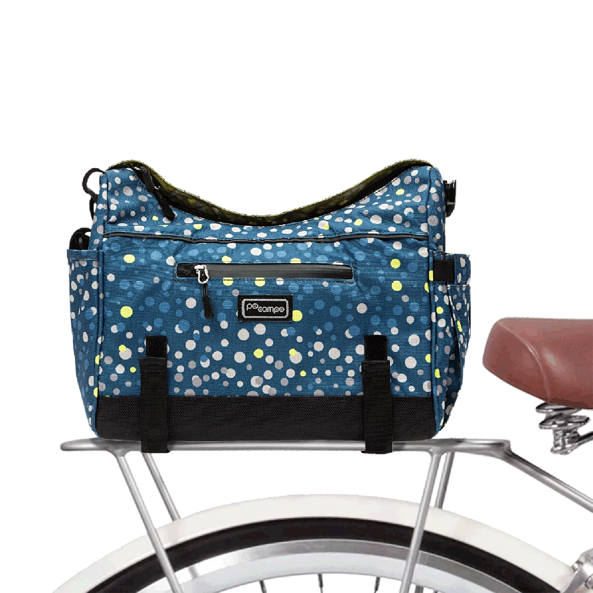 Katy Bike Trunk Bag