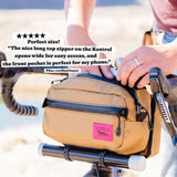 Kestrel Handlebar Bag