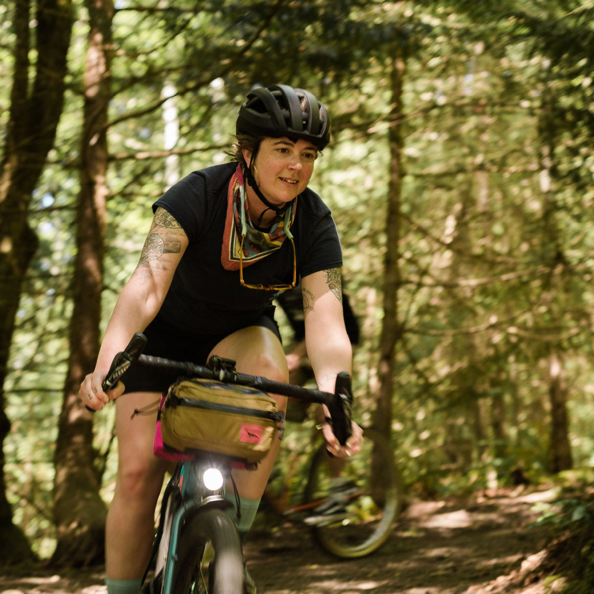 Kestrel Handlebar Bag