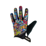 Youth Gloves - Monster Mayhem