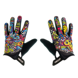 Youth Gloves - Monster Mayhem