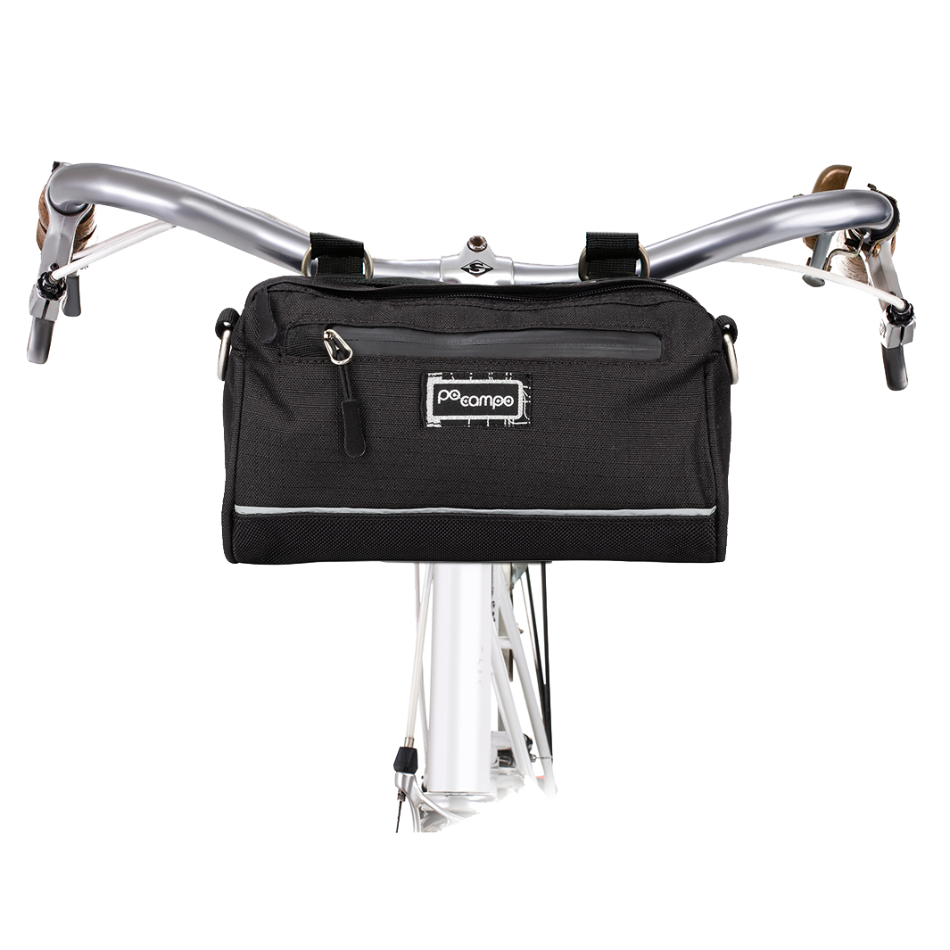 Kinga Handlebar Bag 2