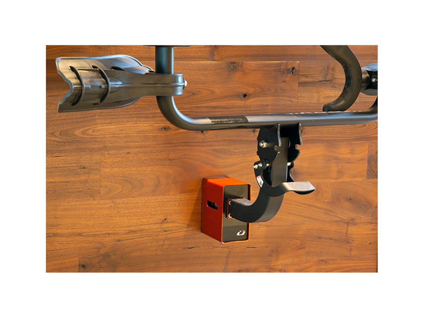 Kuat RackDock Rack Storage - Orange