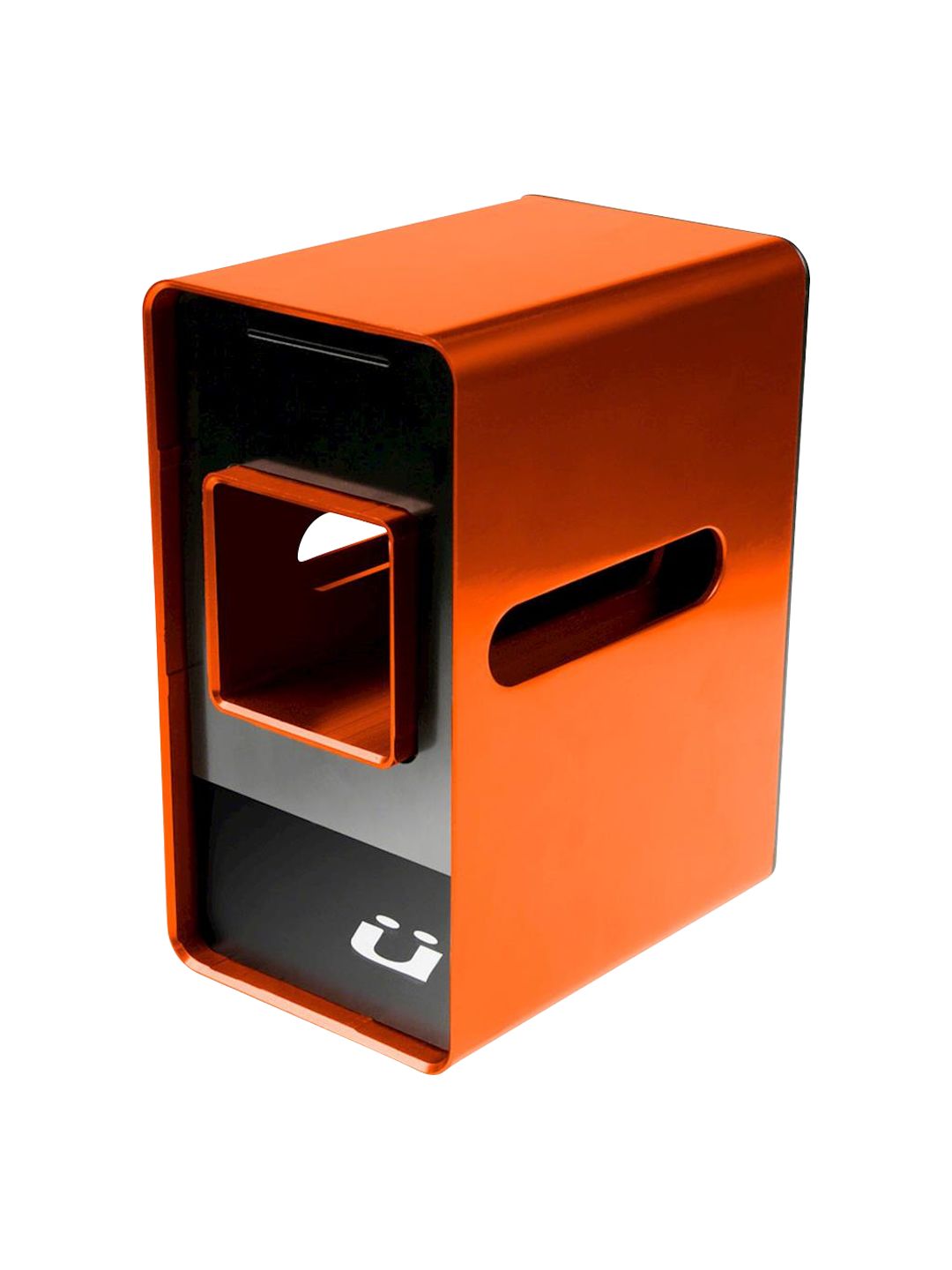 Kuat RackDock Rack Storage - Orange