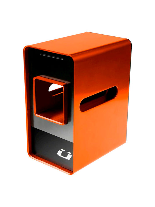 Kuat RackDock Rack Storage - Orange