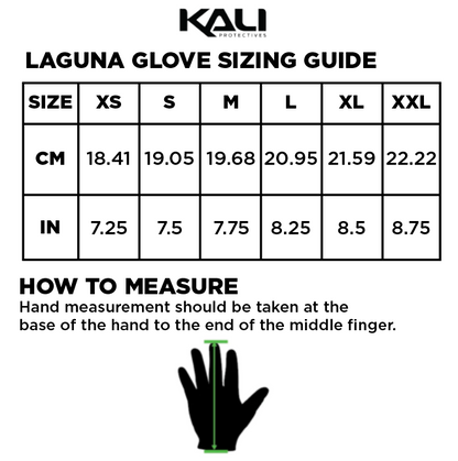 Laguna Glove