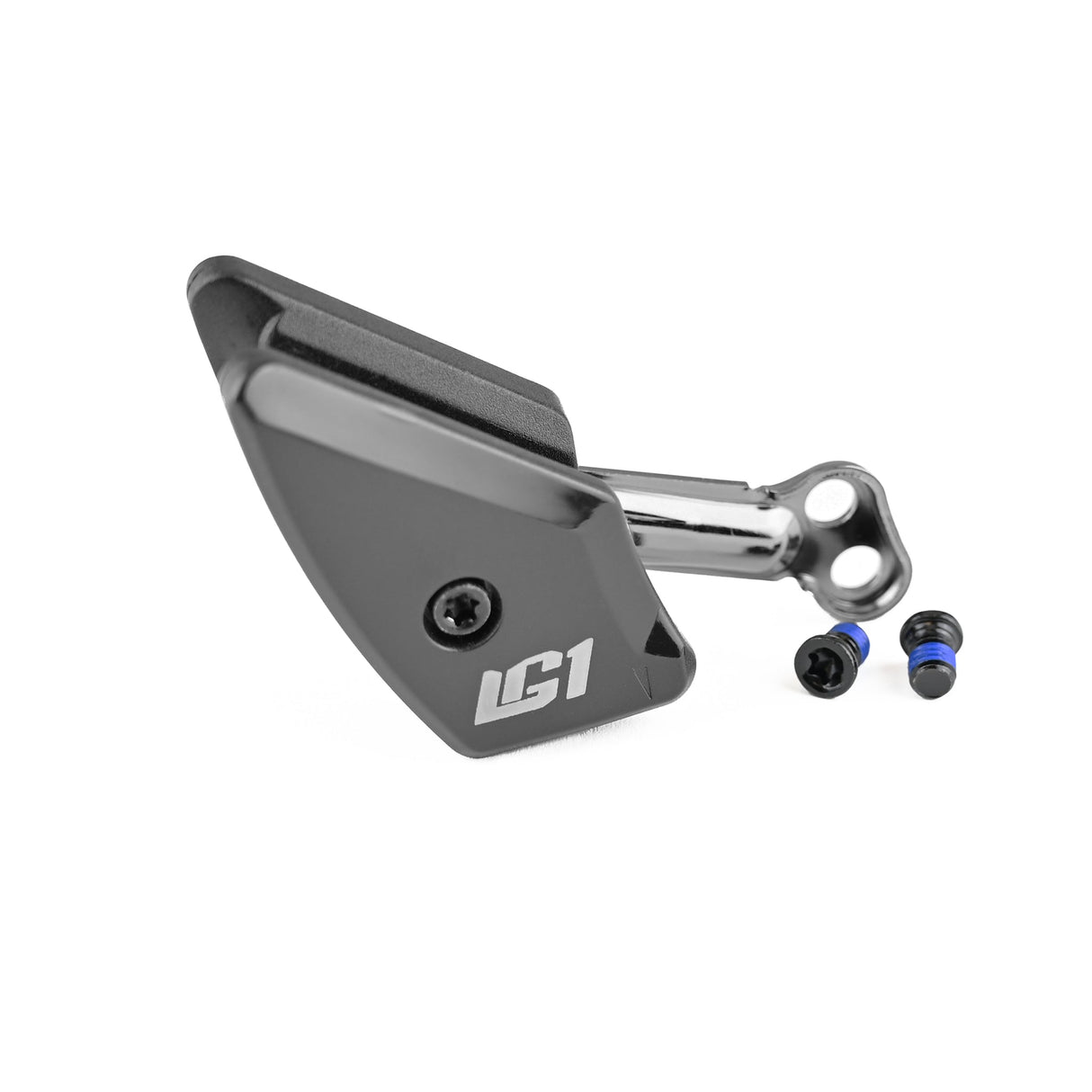 LG1 Chainguide Lower Armature Assembly