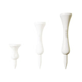 Lignum Tee - Next Step Golf Tees Eco