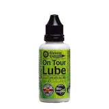 Green Oil - Wet Chain Lube - Wet & Dry Conditions