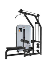 Vogue Lat Pulldown Low Row Combo | Commercial Grade | Muscle D
